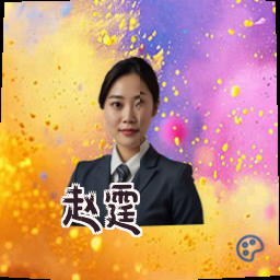 赵霆